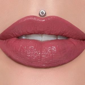 NIB🔥"Please Forgive Me" 😍2024  Beautiful Supreme Gloss by Jeffree Star